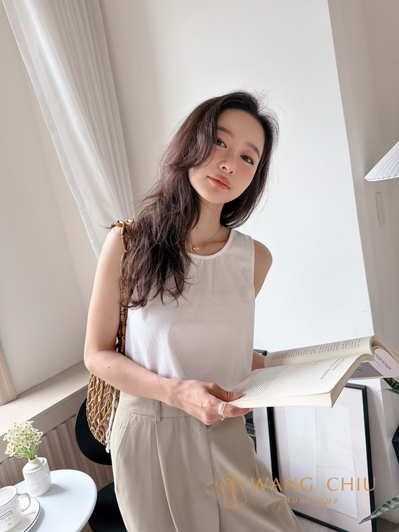 WANG CHIU 麻豆照